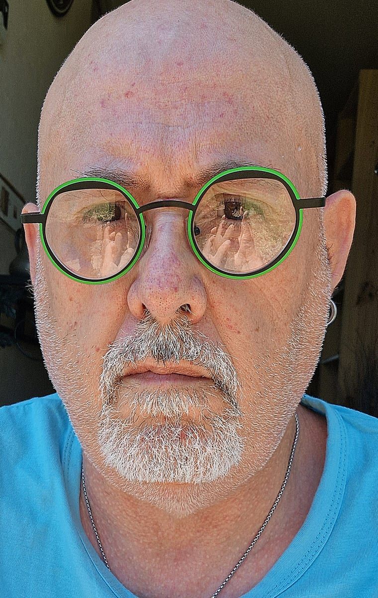 Profil von Orel