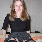 Profil von Maria-clara