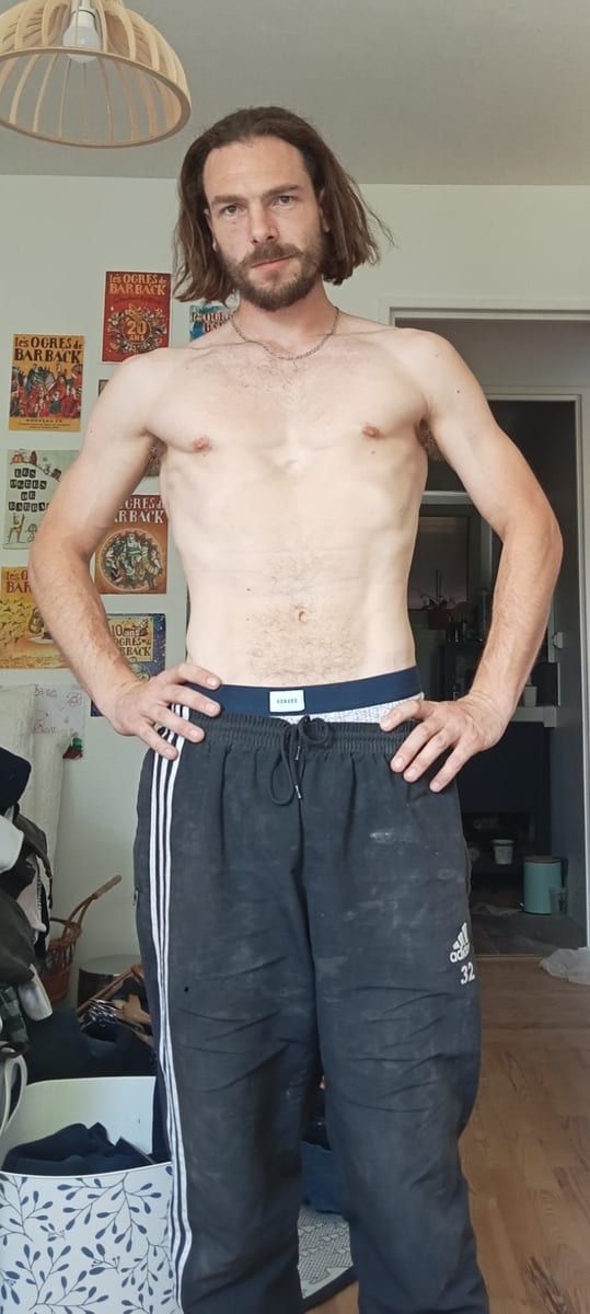 Profil von Kaiss