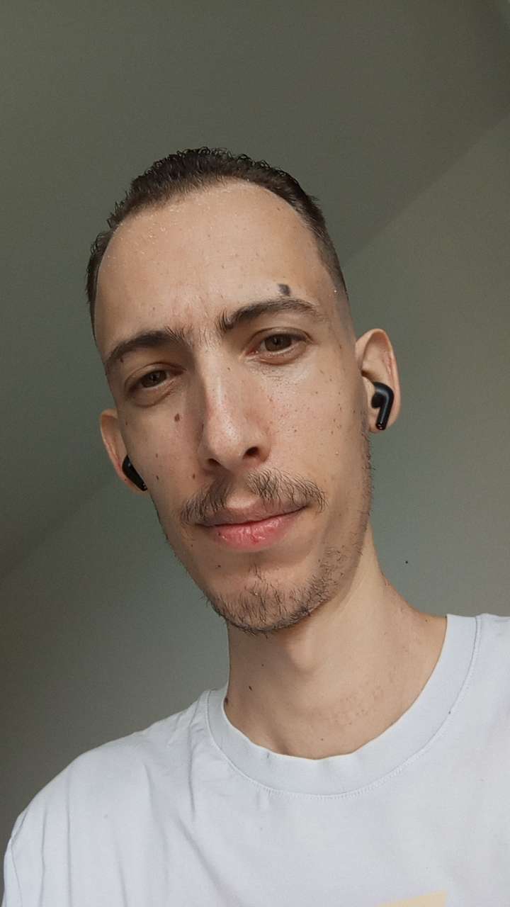 Profil von Nathan