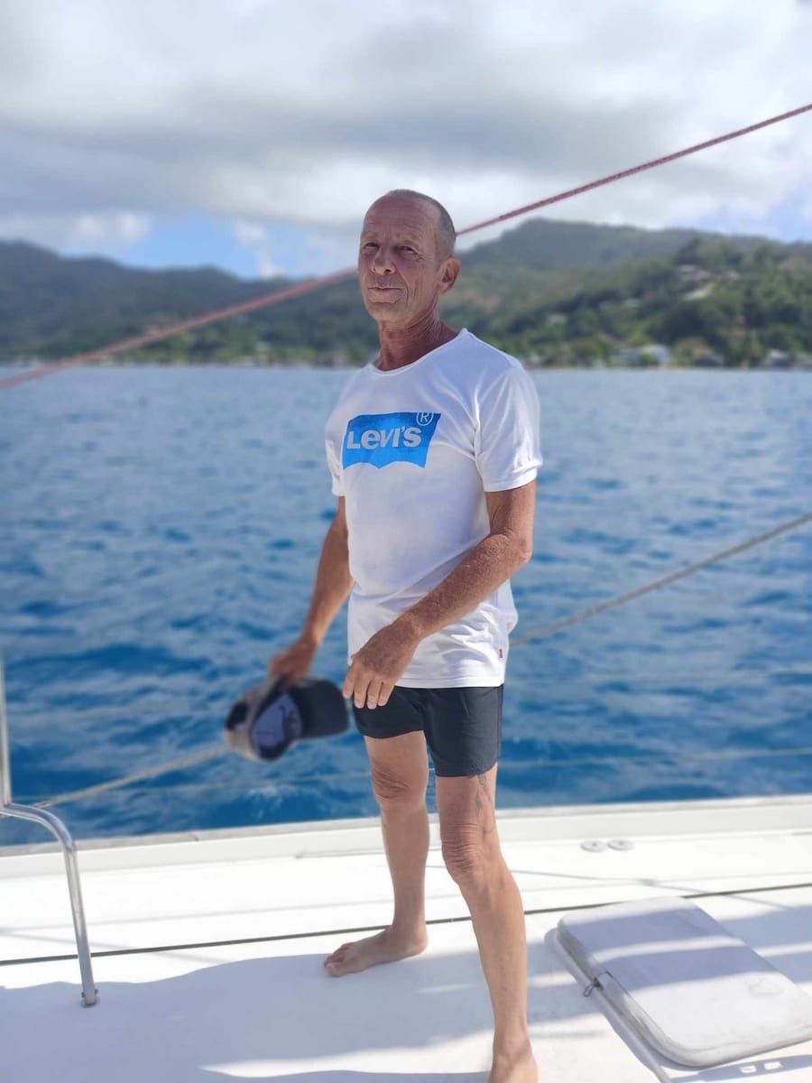 Profil von Ariel