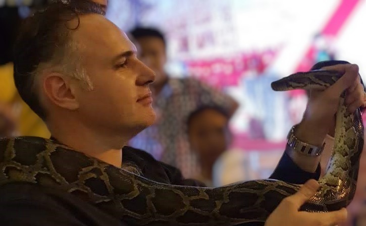 Profil von Mohamed-ayoub