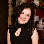 Profil von Sarah-laure