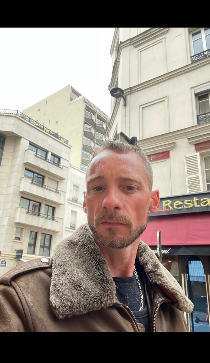 Profil von Jorrys