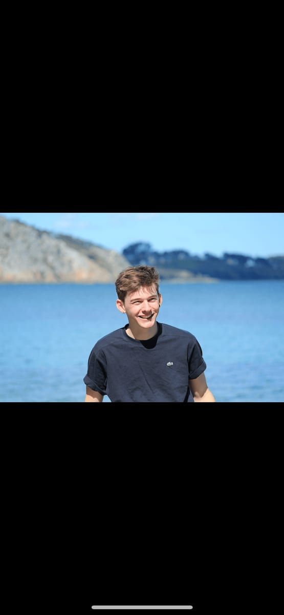 Profil von Merouane