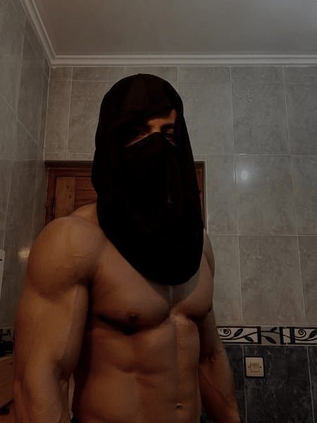 Profil von Mahdi