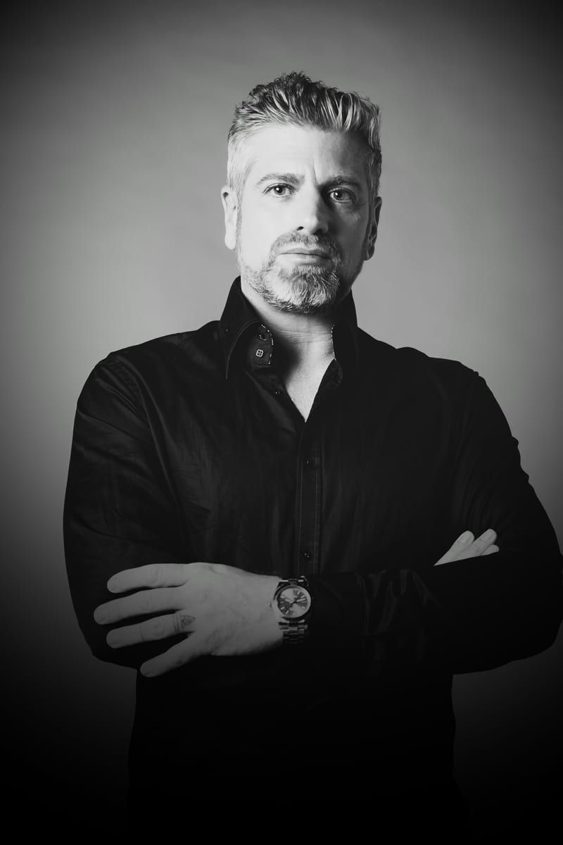 Profil von Maike
