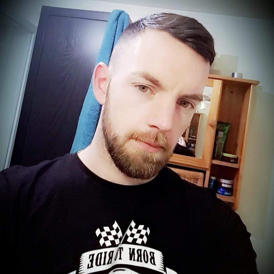 Profil von Ayhan