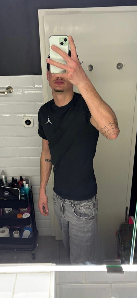 Profil von Isma