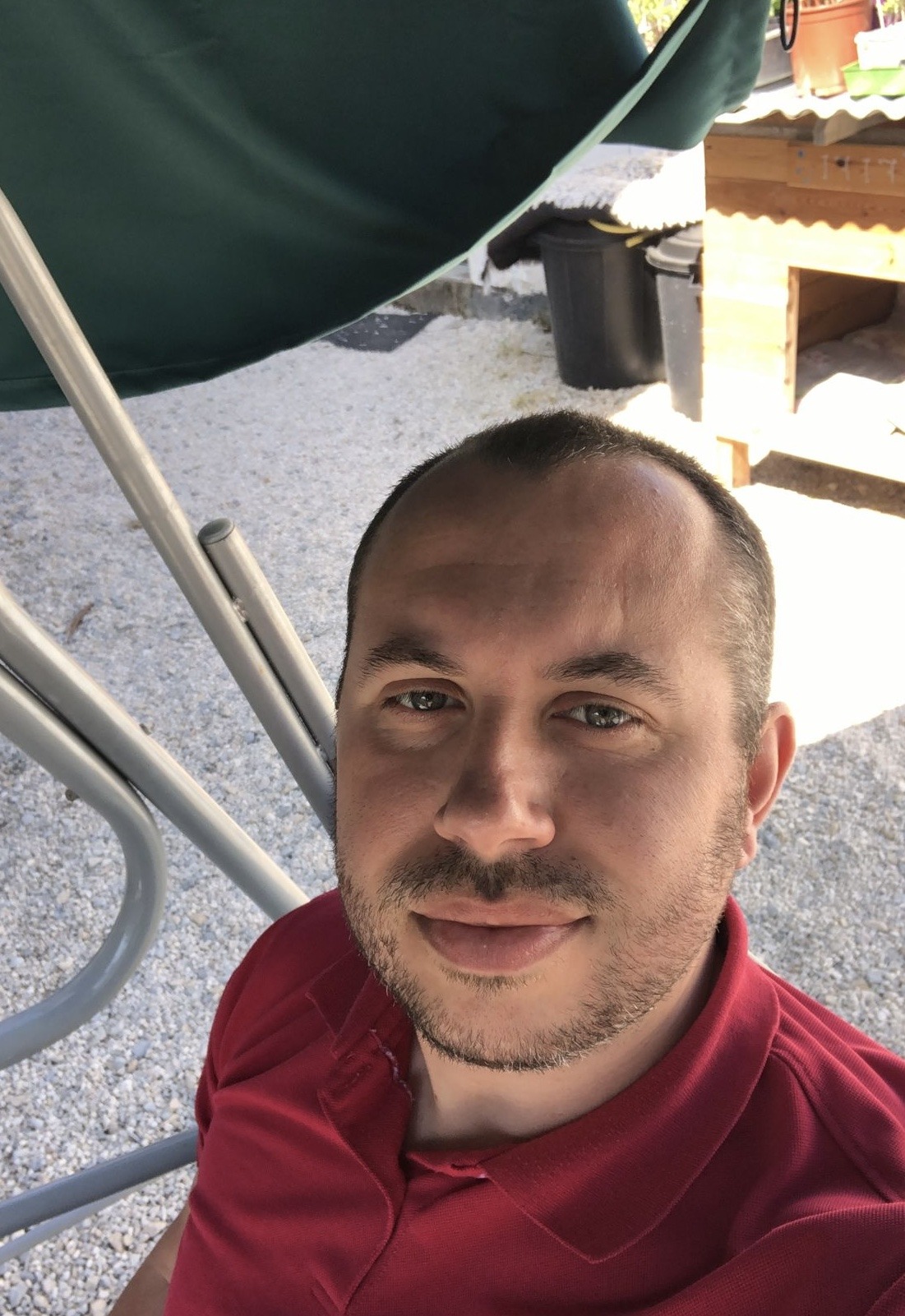 Profil von Moriba