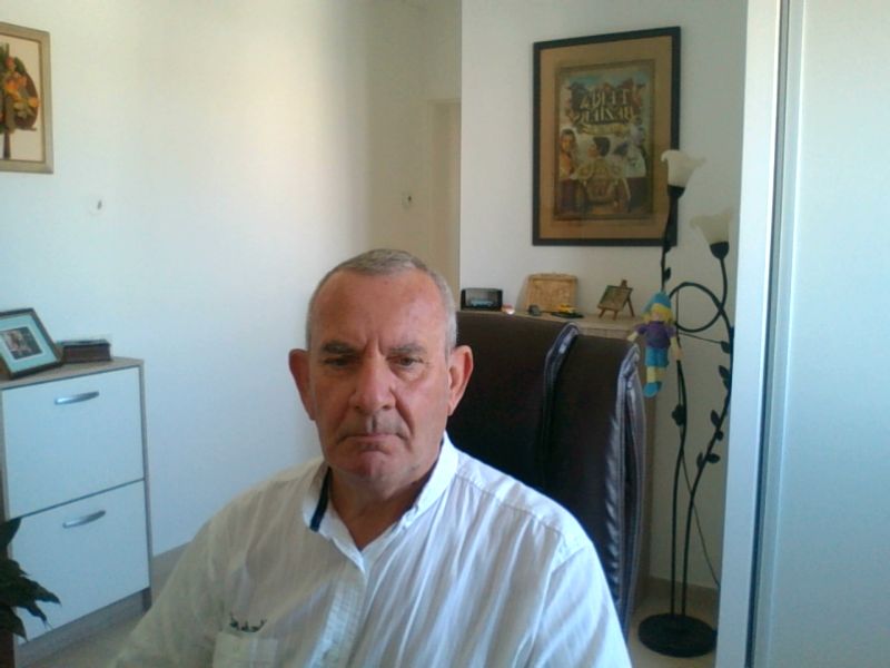 Profil von Issey