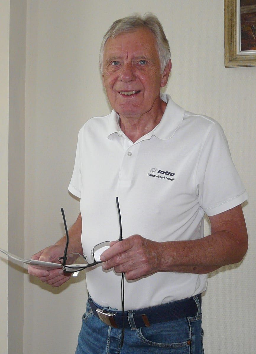 Profil von Gil
