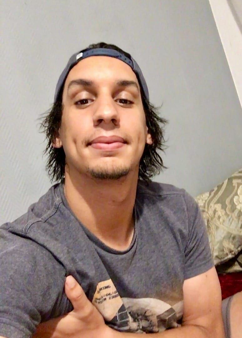 Profil von Kelim