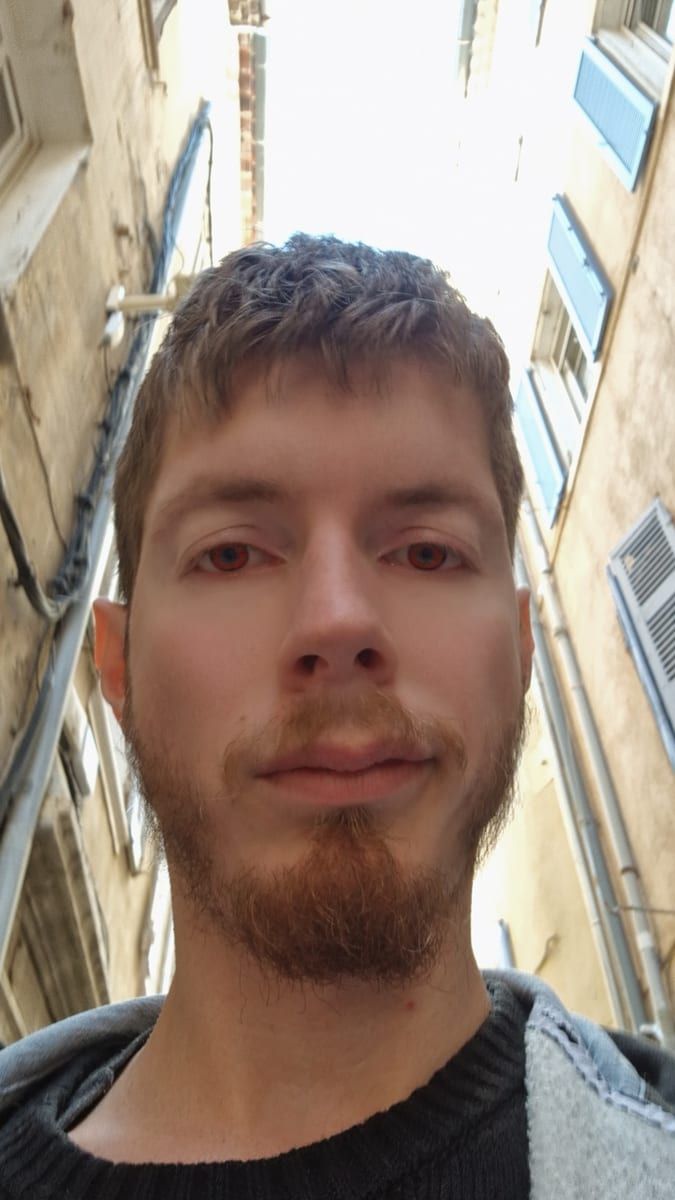 Profil von Kinsey